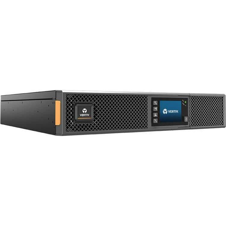 Vertiv Liebert GXT5 (3000 VA, 3000 W, Online-Doppelwandler USV), USV