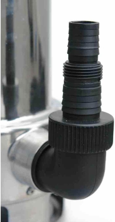 Immagine prodotto Güde Pompa sommergibile per acque reflue GSX 1101 (Pompa per acque cariche)