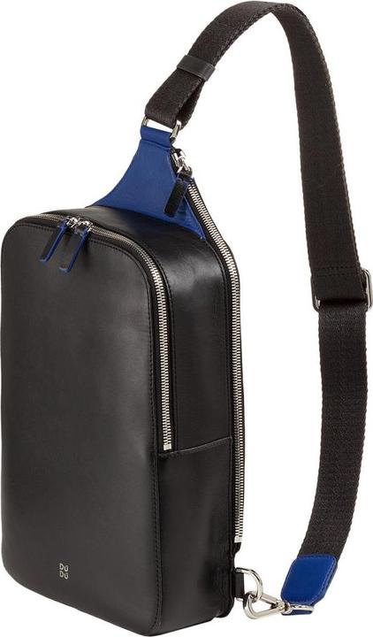 Immagine prodotto Dudubags Seoul - Borsa a tracolla in pelle