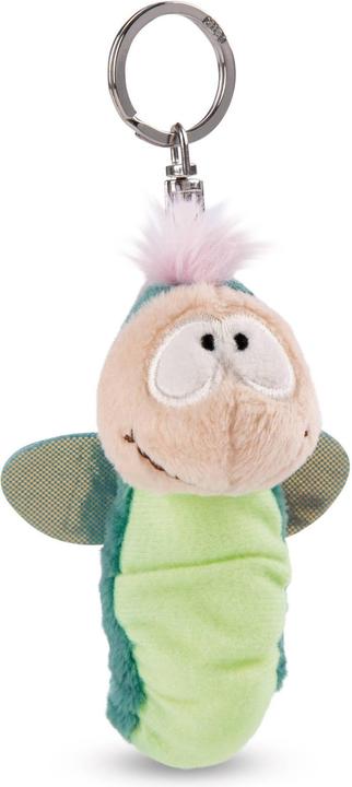 Actual product image NICI Glim Jim Keychain