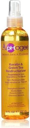 Produktbild ApHogee Keratin & Green Tea Restructurizer 237ml (237 ml)