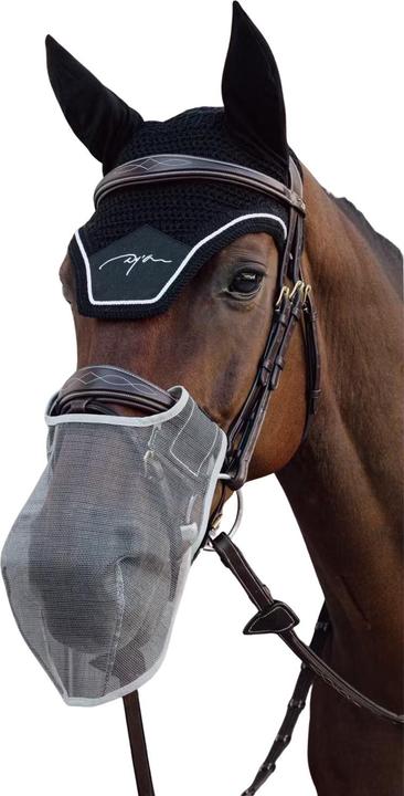Produktbild Kentucky Horsewear Fliegenmaske für Pferde