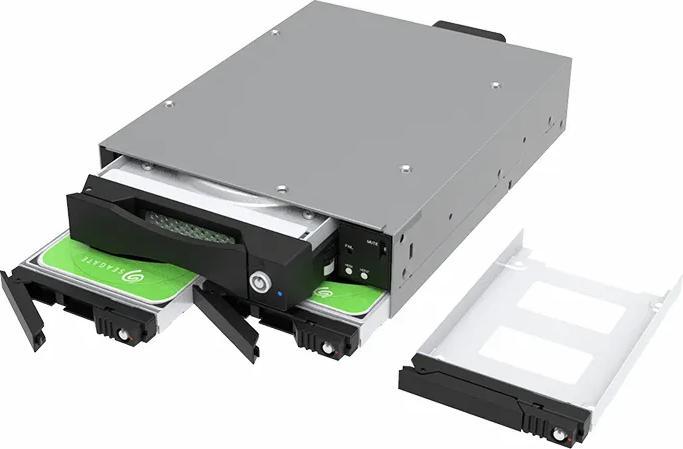 Actual product image Raidon iT2300-S3