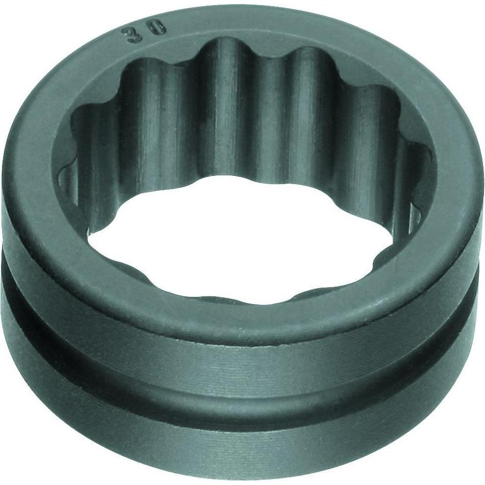 Gedore, Ratsche, 31 R 30 Einsatzring für Freilaufknarren UD-Profil 30 mm
