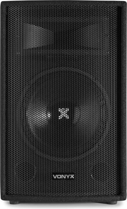Produktbild Vonyx Lautsprecher SL12 (Passiv, 1x 300 W)