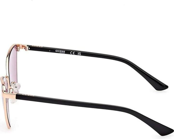 Immagine prodotto Guess Geometrico Oro Viola