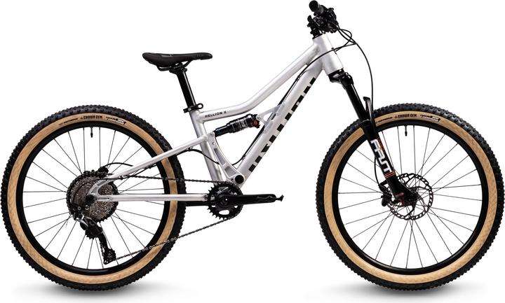 Produktbild Early Rider Hellion X-24 (24")