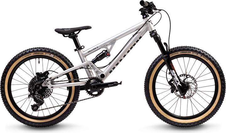 Produktbild Early Rider Hellion X-20 (20")