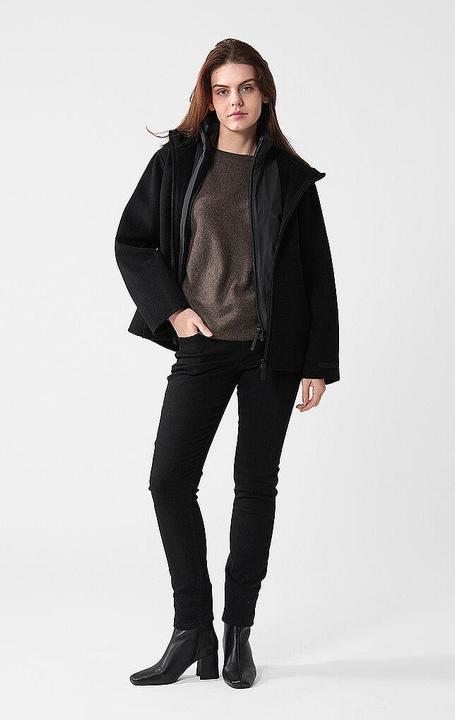 Produktbild Davida Kaschmirpullover (S)