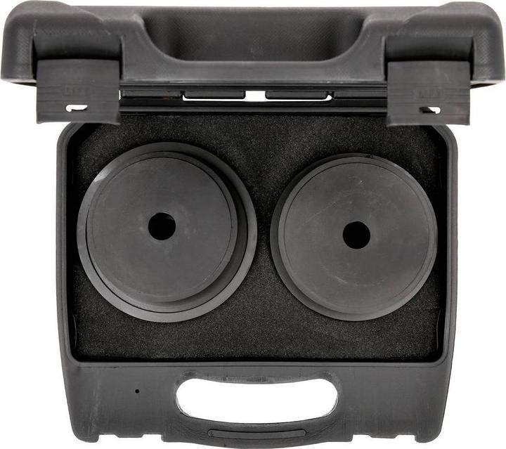 Produktbild KS Tools Nabenlager Ein- und Ausbau-Werkzeug-Satz für DAF, 4-tlg