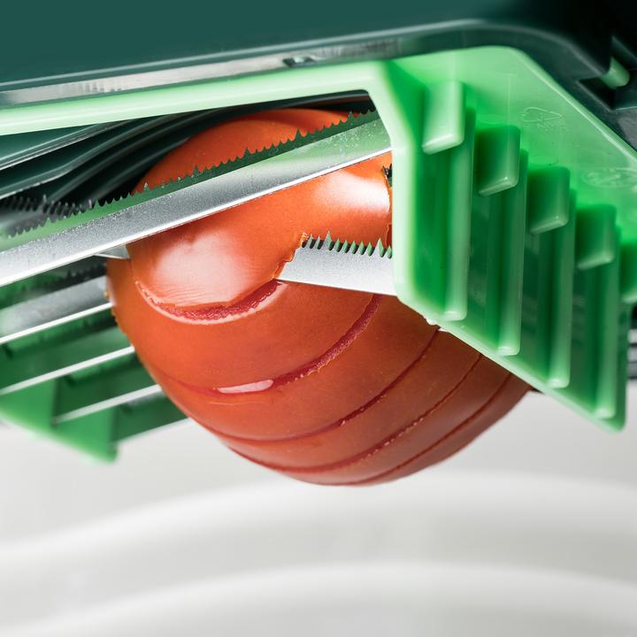 Actual product image Genius Nicer Dicer Chef