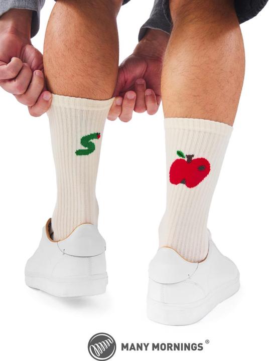 Produktbild Many Mornings Bite Me (Einzelpack, 35 - 38)