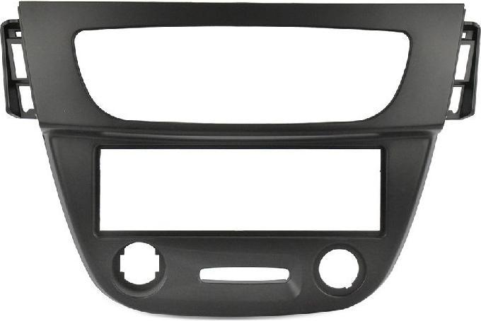 Produktbild Phonocar Radioblende schwarz Renault