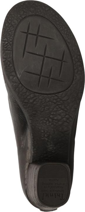 Actual product image Think! Ankle boot (37)