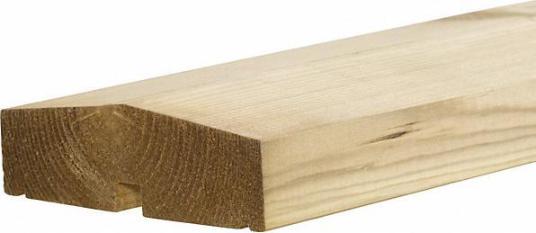 Produktbild kaiserkraft PLUS Klink Profilzaun