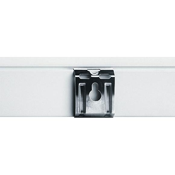 Zumtobel Lighting, Accessori per illuminazione, Elemento di montaggio a parete 22128014