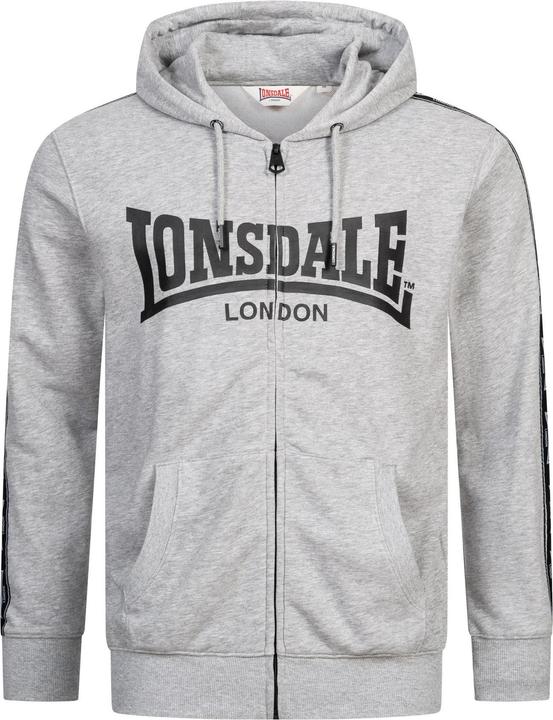 Image du produit Lonsdale Bigton (L)