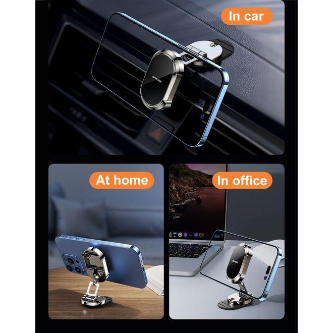 Produktbild Joyroom Magnetic Car Mount Holder Foldable