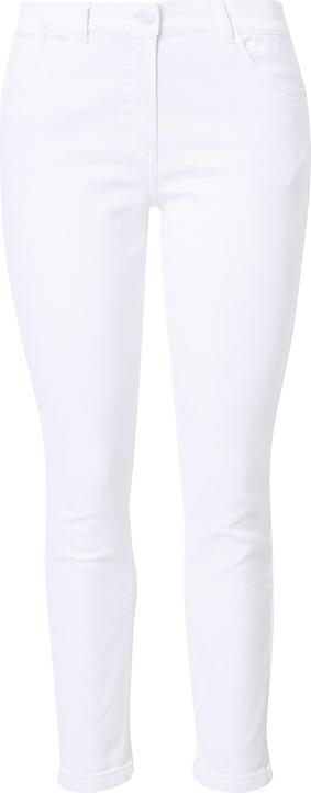 Image du produit Ulla Popken Jean Sarah jambe étroite, taille confortable (46)