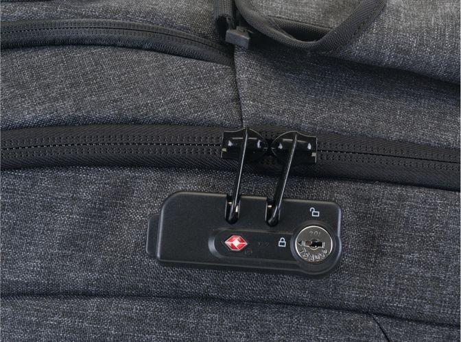 Produktbild Loopac Trolley Lagan small grau (Fototrolley, 66.30 l)