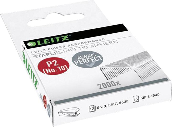 Productafbeelding Leitz Power Performance P2 Bundel (1 x)