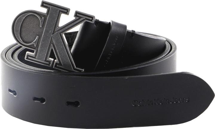 Produktbild Calvin Klein CKJ Monogram Belt 40MM (90)