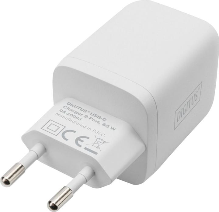 Digitus Ladegerät (65 W)