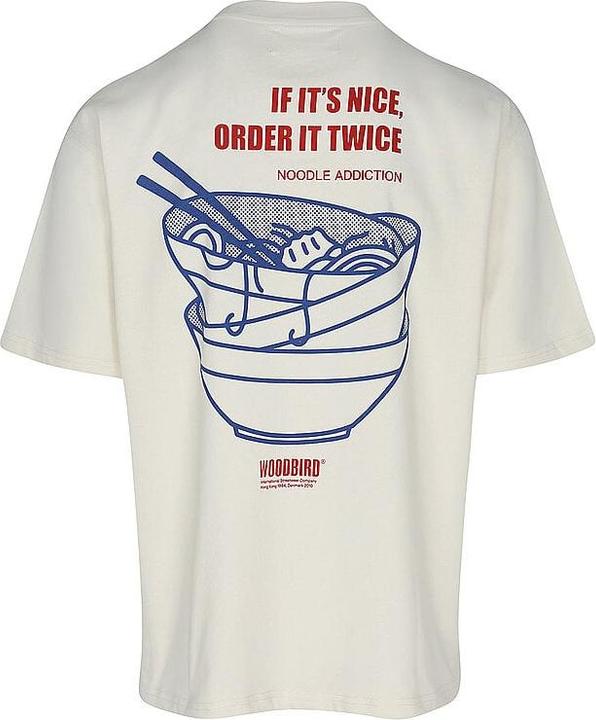 Produktbild Woodbird Wbbaine (S)