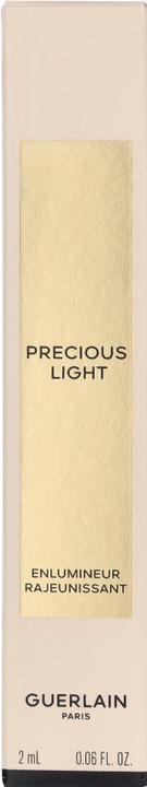 Image du produit Guerlain Illuminateur rajeunissant Precious Light 2ml (2)