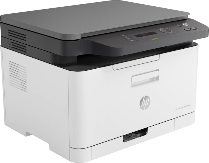 Actual product image HP 178nwg Colour Laser MFP (Laser, Colour)