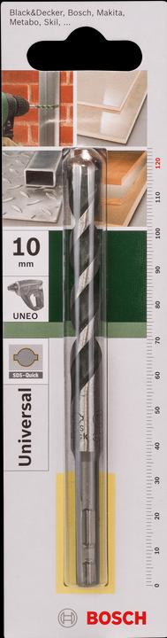 Actual product image Bosch Zubehör Carbide multi-purpose drill 10 (10 mm)