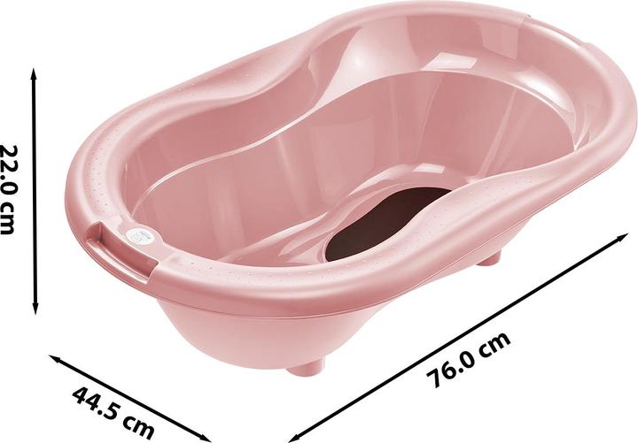 Immagine prodotto Rotho Babydesign Vasca da bagno TOP