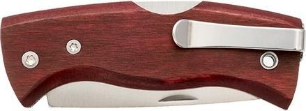 Produktbild Helle Raud M (6.90 cm)