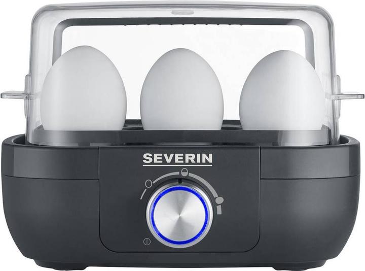 Actual product image Severin EK3166