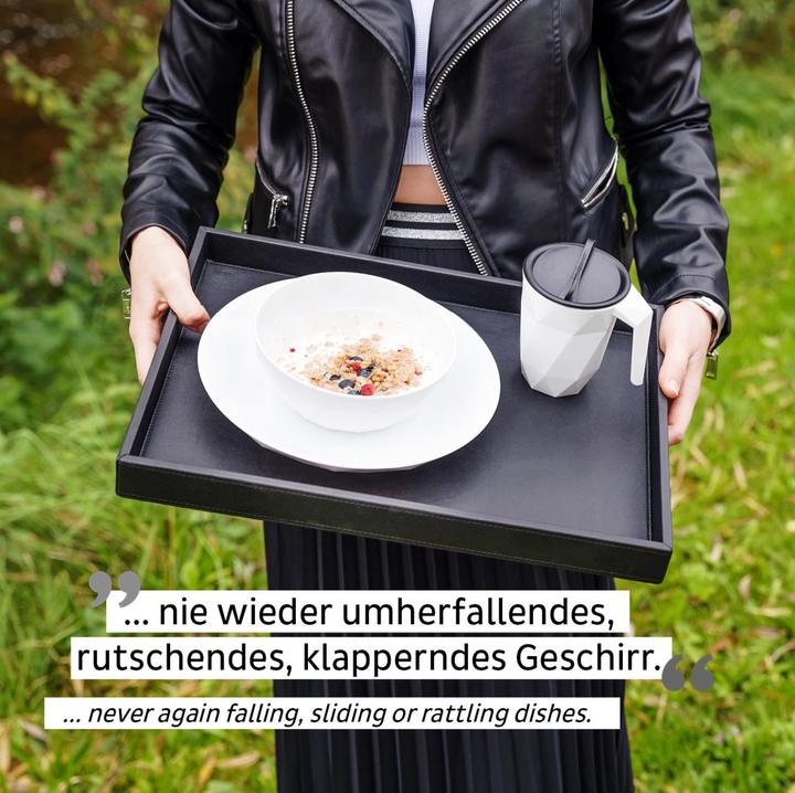 Immagine prodotto Silwy Set di 2 piastre magnetiche universali