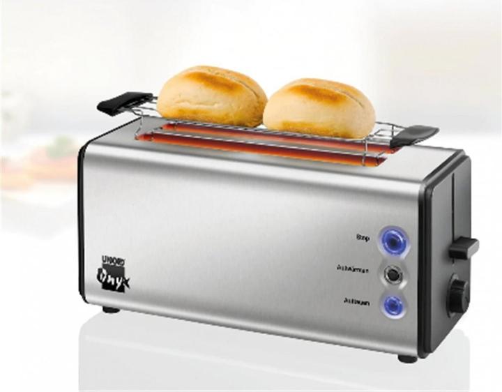 Actual product image Unold Onyx Duplex