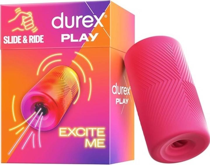 Produktbild Durex Toy - Slide & Ride