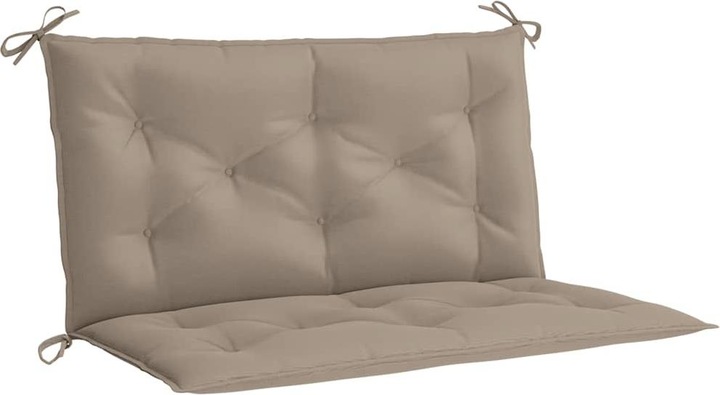 Actual product image VidaXL Henryk (100 x 50 x 7 cm)