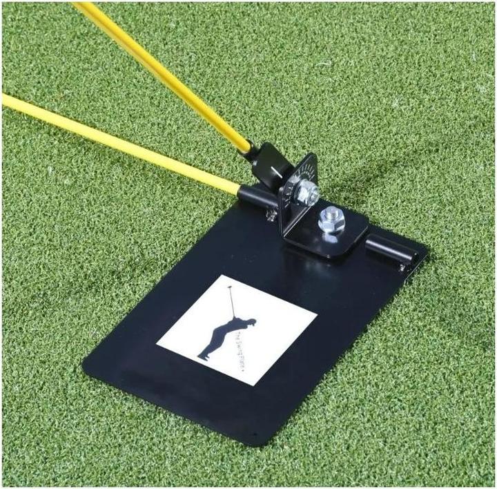 Actual product image Swing Plate Swing training