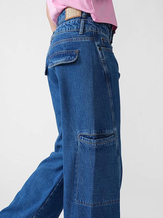 Actual product image MAC Jeans Balloon Fit (W40/L32)