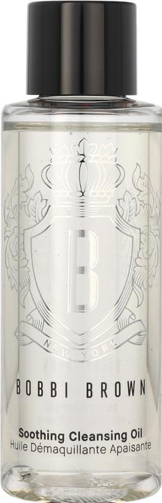 Image du produit Bobbi Brown Soothing Cleansing Oil (Huile nettoyante, 100 ml)