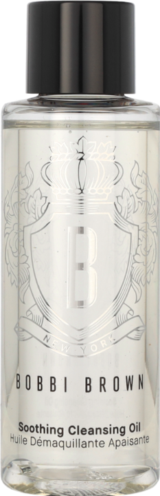 Actual product image Bobbi Brown Soothing Cleansing Oil (Oils, 100 ml)