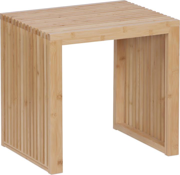 Image du produit Relaxdays Banc. (45 cm)