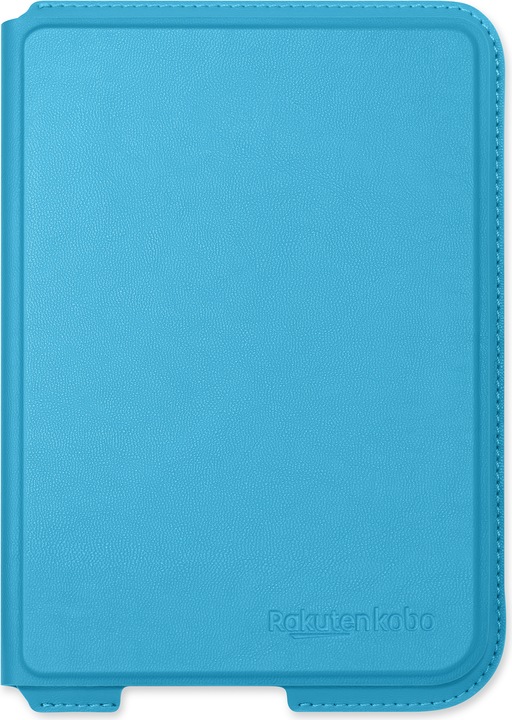 Aqua blue