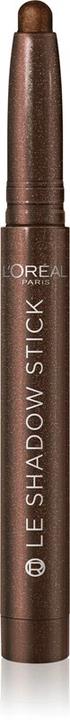 Produktbild L'Oréal Paris Le Shadow (240 Brown Abyss)
