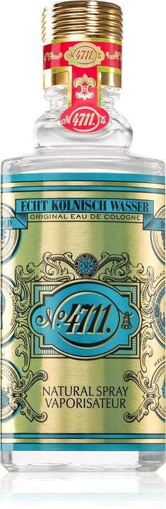 Immagine prodotto Acqua Colonia 4711 Echt Kolnisch (Eau de cologne, 50 ml)