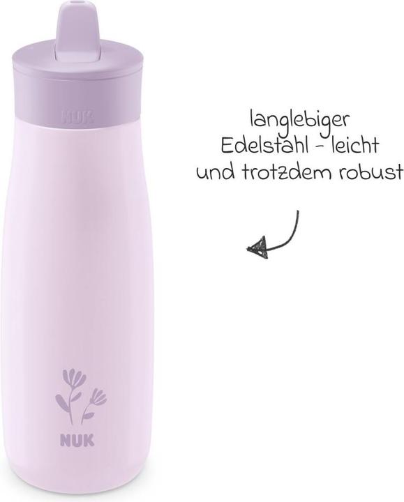 Produktbild NUK Mini-Me Flip Cup