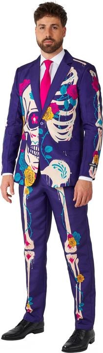 OppoSuits Sugar Skull suit (XXL)