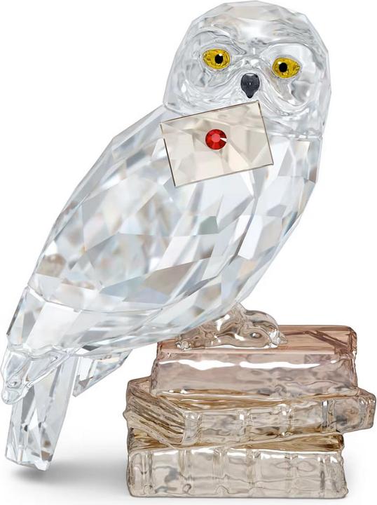 Actual product image Swarovski Harry Potter Hedwig