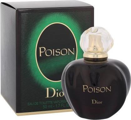 Produktbild Dior Poison (Eau de Toilette, 50 ml)